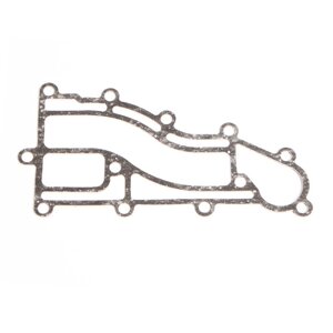 Прокладка крышки выхлопа Skipper, Suzuki DT9.9, DT15, 2002-2017г. в.