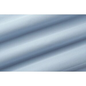 Простыня 1.5 сп «Моноспейс», размер 150х215 см, цвет серо-голубой