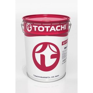 Противозадирная смазка Totachi MOLY EP 2 black, 15 кг