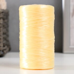 Пряжа для ручного вязания 100% полипропилен 200м/50гр. (32-чайная роза)