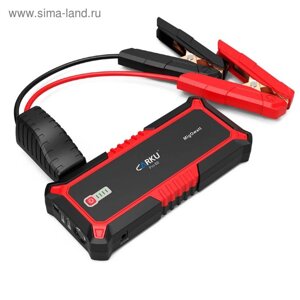 Пуско-зарядное устройство CARKU PRO-60, 12 В, 1500 А