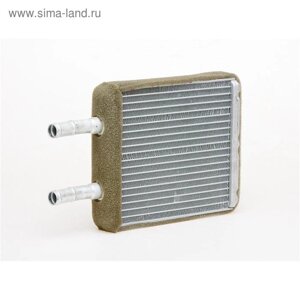 Радиатор отопителя Accent (94-Hyundai 97221-22001, LUZAR LRh HUAc94320