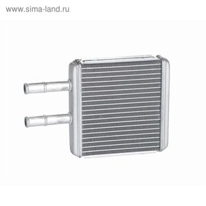 Радиатор отопителя Aveo (05-Daewoo P96539642, LUZAR LRh CHAv05342