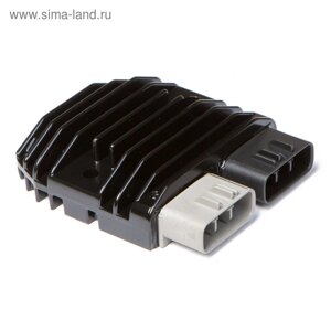 Реле регулятор напряжения Yamaha, OEM 5JW-81960-00-00, SM-01120