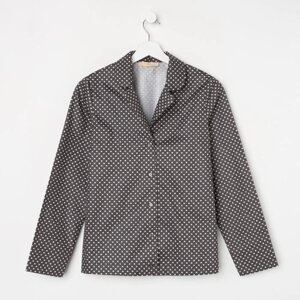 Рубашка женские KAFTAN "Звезды", размер 44-46