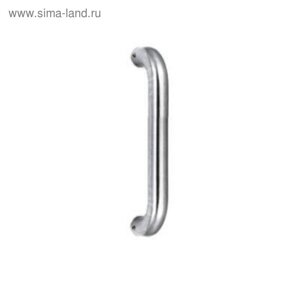 Ручка-скоба Апекс НС-0901-25/200-INOX нерж. сталь