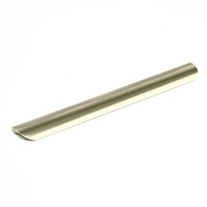 Ручка-скоба CAPPIO RSC030, м/о 224 мм, цвет сатиновое золото