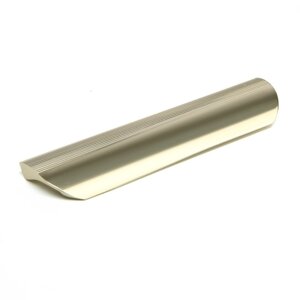 Ручка-скоба CAPPIO RSC030, м/о 96 мм, цвет сатиновое золото