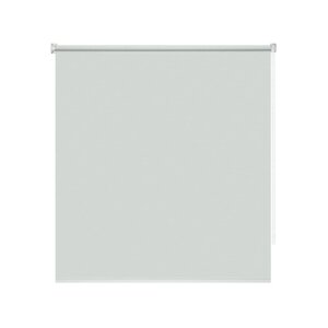 Рулонная штора Decofest «Апилера» Decofest «Мини», 40x160 см, цвет пыльная лазурь