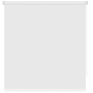 Рулонная штора Decofest «Апилера» Decofest «Мини», 50x160 см, цвет белый