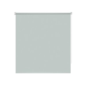 Рулонная штора «Маринела», 120х160 см, цвет пыльная лазурь