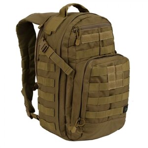 Рюкзак тактический Tramp TRP-048, Commander 18, Sandstone