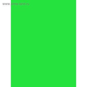 Самоклеящаяся пленка "Colour decor" 2013, светло-зеленая 0,45х8 м