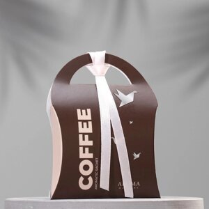 Саше ароматическое "COFFEE", 10 г, кофе