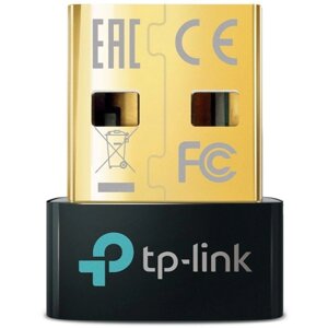 Сетевой адаптер Bluetooth TP-Link UB500 USB 2.0 (ант. внутр.)