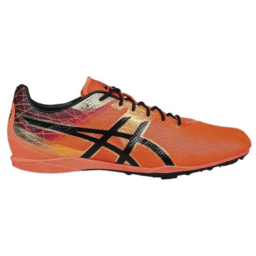 Шиповки мужские Asics Cosmoracer LD G602N 0690, размер 11 US