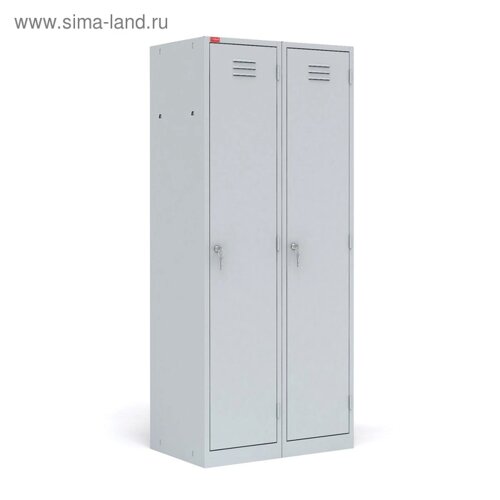 Шкаф для одежды ШРМ-22-М-800, 1860х800х500мм