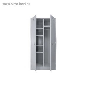 Шкаф для одежды ШРМ-22 У, 1860х600х500мм