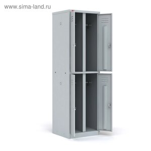 Шкаф для одежды ШРМ-24, 1860х600х500мм