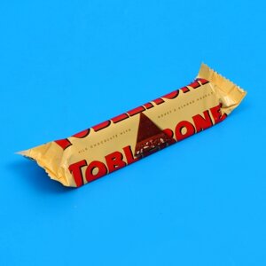 Шоколад Toblerone Milk Chocolate, 35 г