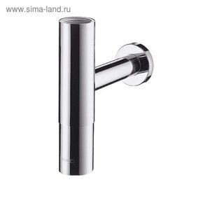 Сифон для раковины Hansgrohe Flowstar 52100000