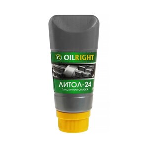 Смазка oilright литол-24, 100 г