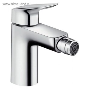 Смеситель для биде Hansgrohe Logis