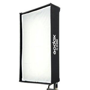 Софтбокс Godox FL-SF 4060, с сотами для FL100
