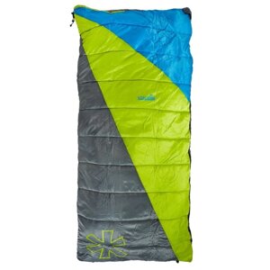 Спальный мешок Norfin Discovery Comfort 200, одеяло, 1 слой, правый, 200х90 см,5°C