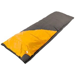 Спальный мешок Tramp Airy Light, одеяло, 1 слой, левый, 80х190 см,15°С