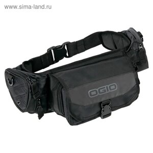 Сумка Ogio MX 450 для инструментов, OEM 713102_36, 10 л, чёрная