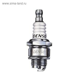 Свеча зажигания DENSO W20MPU