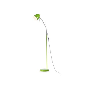 Светильник напольный с выключателем на проводе Ambrella light, Floor, TR97693, E27, цвет зеленый