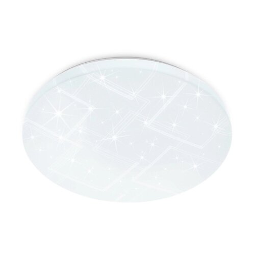 Светильник светодиодный потолочный Ambrella light, Air, FZ1031, LED, 21 Вт, 1575Lum, 6400К, цвет белый