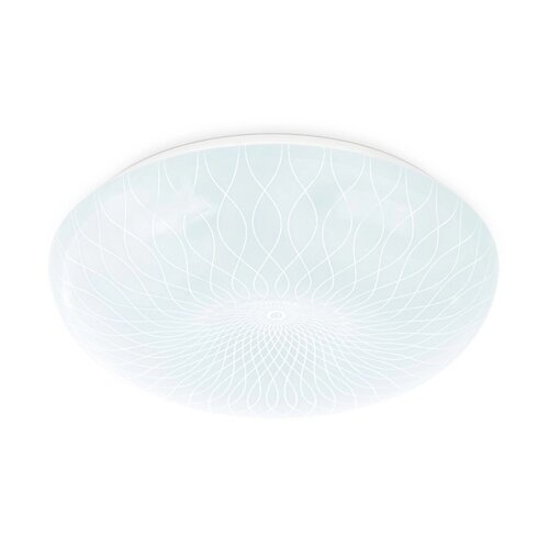 Светильник светодиодный потолочный Ambrella light, Air, FZ1084, LED, 16 Вт, 1200Lum, 6400К, цвет белый