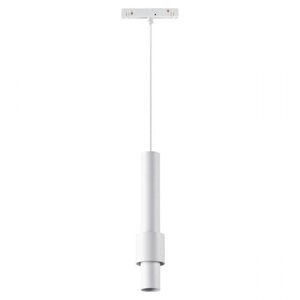 Светильник трековый SHINO 1-Ф, 12Вт LED, 4000К, 960лм, цвет белый