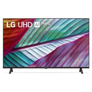 Телевизор LED LG 65" 65UR78009LL. ARUB черный 4K ultra HD 60hz DVB-T DVB-T2 DVB-C DVB-S DVB- 103393