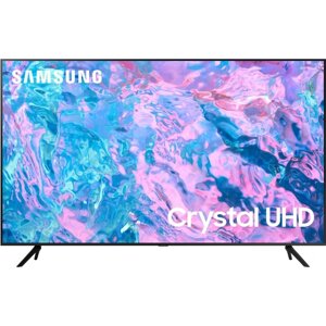 Телевизор LED samsung 75" UE75CU7100UXRU series 7 черный 4K ultra HD 60hz DVB-T2 DVB-C DVB- 102954