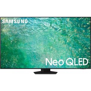 Телевизор QLED samsung 75" QE75QN85cauxru Q яркое серебро 4K ultra HD 120hz DVB-T2 DVB-C DV 102954