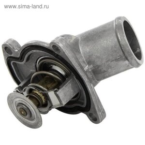 Термостат Astra H (04-Corsa D (04-1.0i/1.2i/1.4i Opel 63 38 028, LUZAR LT 21165