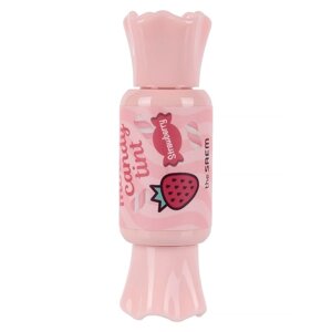 Тинт-конфетка для губ 02 Saemmul Mousse Candy Tint 02 Strawberry Mousse, 8 гр