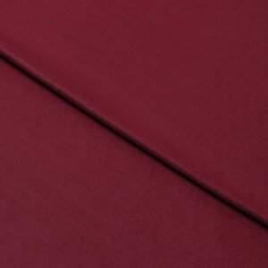 Ткань пальтовая, ширина 150 см, цвет бордовый