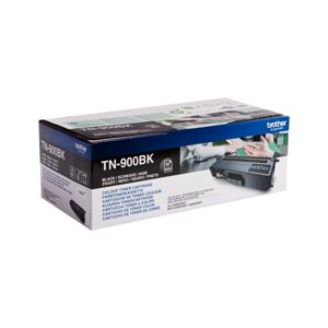Тонер-картридж TN900BK для HL-L9200CDWT, сверхвысокой ёмкости, чёрный,6000 стр)