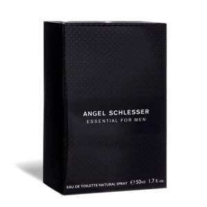 Туалетная вода мужская ANGEL schlesser essential, 50 мл