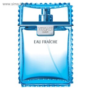 Туалетная вода Versace Eau Fraiche, 100 мл