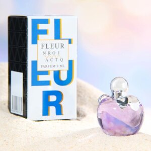 Туалетная вода женская Fleur Narcotiq, 9 мл