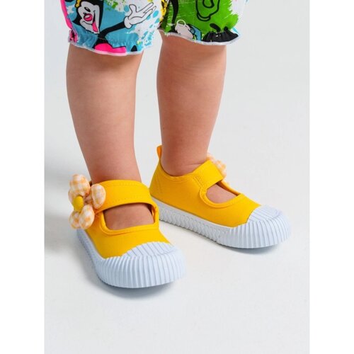 Туфли для девочки PlayToday, размер 22