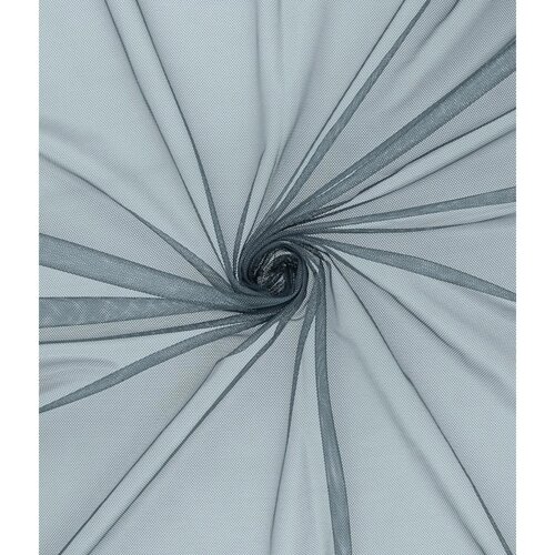 Тюль «Грек», размер 500x260 см, цвет изумруд