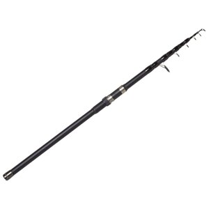 Удилище карповое Salmo Blaster TELE CARP, тест 1-100 г., длина 3 м.