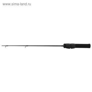 Удочка зимняя Black Ice Rod 45 Nisus (N-BIR45)